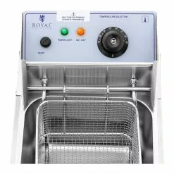 Royal-catering Royal Catering Churro Maschine - 5 L - Royal Catering - 2500 W -Bosch-Verkäufe 2023 af3d4a33 2d10 4977 9c21 3433c9939bc6
