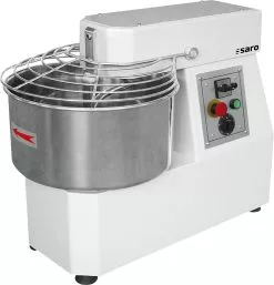 Saro PK 25 Standmixer 1100 W Stahl, Weiß