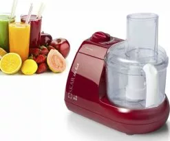 Bosch OSKAR The Best Start Küchenmaschine Weiß 600 Watt Behälter, Stahlmesser, Rezept -Bosch-Verkäufe 2023 b58778c6 9cf3 42e3 9c86 0873eb582f07