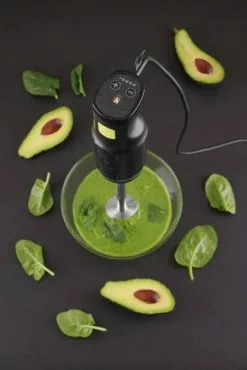 Hendi Stabmixer Mit 6 Geschwindigkeiten 250W -Bosch-Verkäufe 2023 b941c652 9b72 413e b0c7 bf2175de25cd