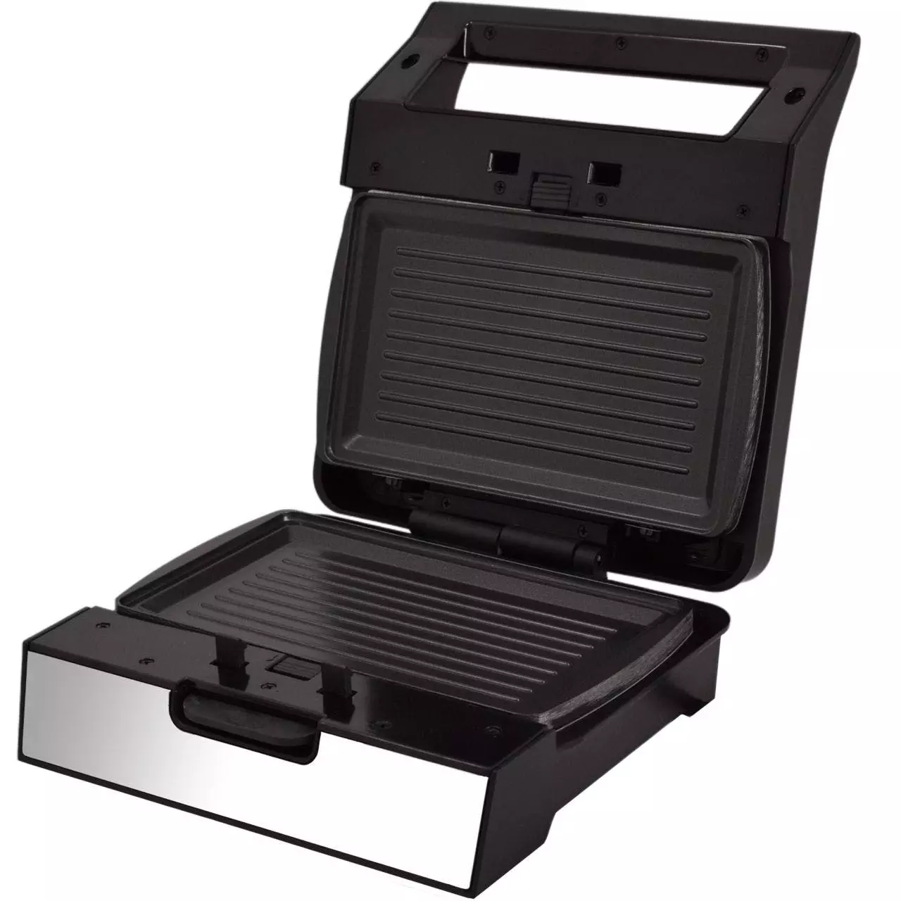 Syntrox-germany Multimaker MM-1400W Gusto Mit Einem Satz Wechselplatten 8 Syntrox-germany Multimaker MM-1400W Gusto Mit Einem Satz Wechselplatten – Bild 6