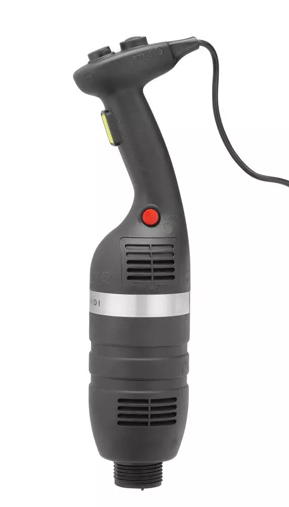 Stabmixer Antriebseinheit - Variable Geschwindigkeit, 350W, HENDI, Kitchen Line, 230V/350W, ?100x416mm 3 Stabmixer Antriebseinheit - Variable Geschwindigkeit, 350W, HENDI, Kitchen Line, 230V/350W, ?100x416mm