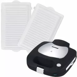 Syntrox-germany Wechselplatten Für Multimaker SM-1500W