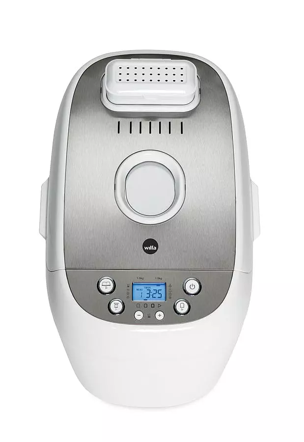 Null WILFA Kochplatte, 1500 Watt, CP-1, Weiß 5 Null WILFA Kochplatte, 1500 Watt, CP-1, Weiß – Bild 3