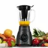 Cecotec Power Black Titanium 1800 Smart Amerikanischer 1800 W Digitaler Bechermixer, Mit 6 Blättern Mit Schwarzer Titanbeschicht -Bosch-Verkäufe 2023 bb0256a8 d659 4054 bca5 a85ff175dc83