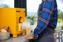 Null Scraegg Pro 1.0, Innovatives Dampfsystem Für Rührei, Porridge, Lunch-Cups Und Desserts -Bosch-Verkäufe 2023 bbe48d04 6cc6 4bb2 81f2 72c1592a6aea