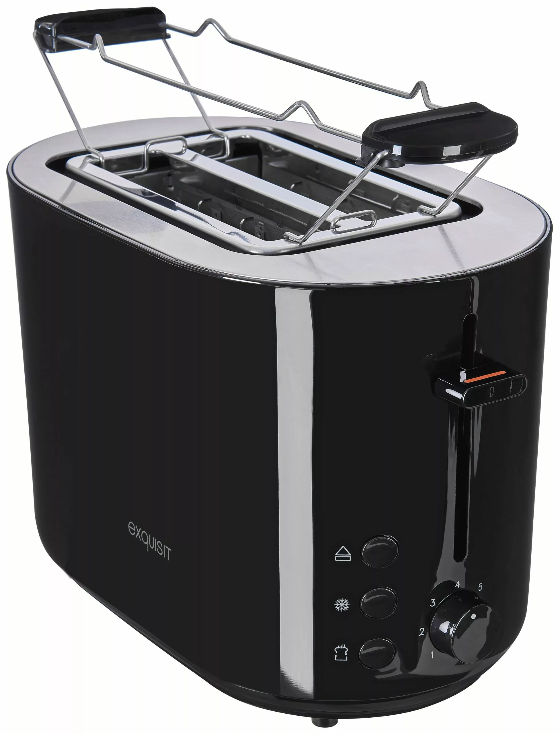 Exquisit TA6103swi 3 Exquisit TA6103swi