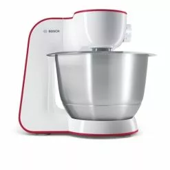 Bosch MUM5 StartLine MUM54R00 Küchenmaschine 900 W 3,9 L Rot, Weiß -Bosch-Verkäufe 2023 bc801371 0d10 45d8 a635 2ce4e5767ed1