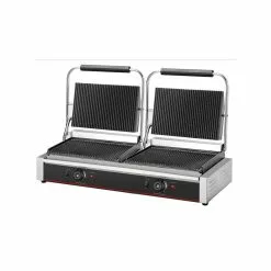 Null Kontaktgrill - Oben + Unten Gerillt / Tischgrill -Bosch-Verkäufe 2023 bd79fdec dfa2 426d 8f1c f49e45a7287a 2
