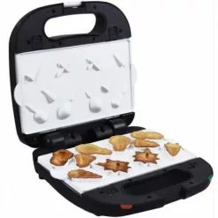 Syntrox-germany Multimaker SM-1500W Mit Einem Satz Wechselplatten -Bosch-Verkäufe 2023 be7e71d6 89e4 4b3e bd40 52282cbcc13c