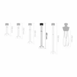 Royal-catering Royal Catering Mixstab - 400 Mm -Bosch-Verkäufe 2023 be9475a0 20c3 43af 8efc 570a32c7360a