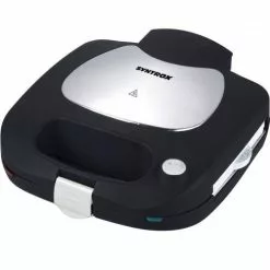 Syntrox-germany Syntrox Chef Maker Mit Keramik-Beschichtung -Bosch-Verkäufe 2023 c0fe5b15 ec4c 4b69 bd4e 121f5e4299e5