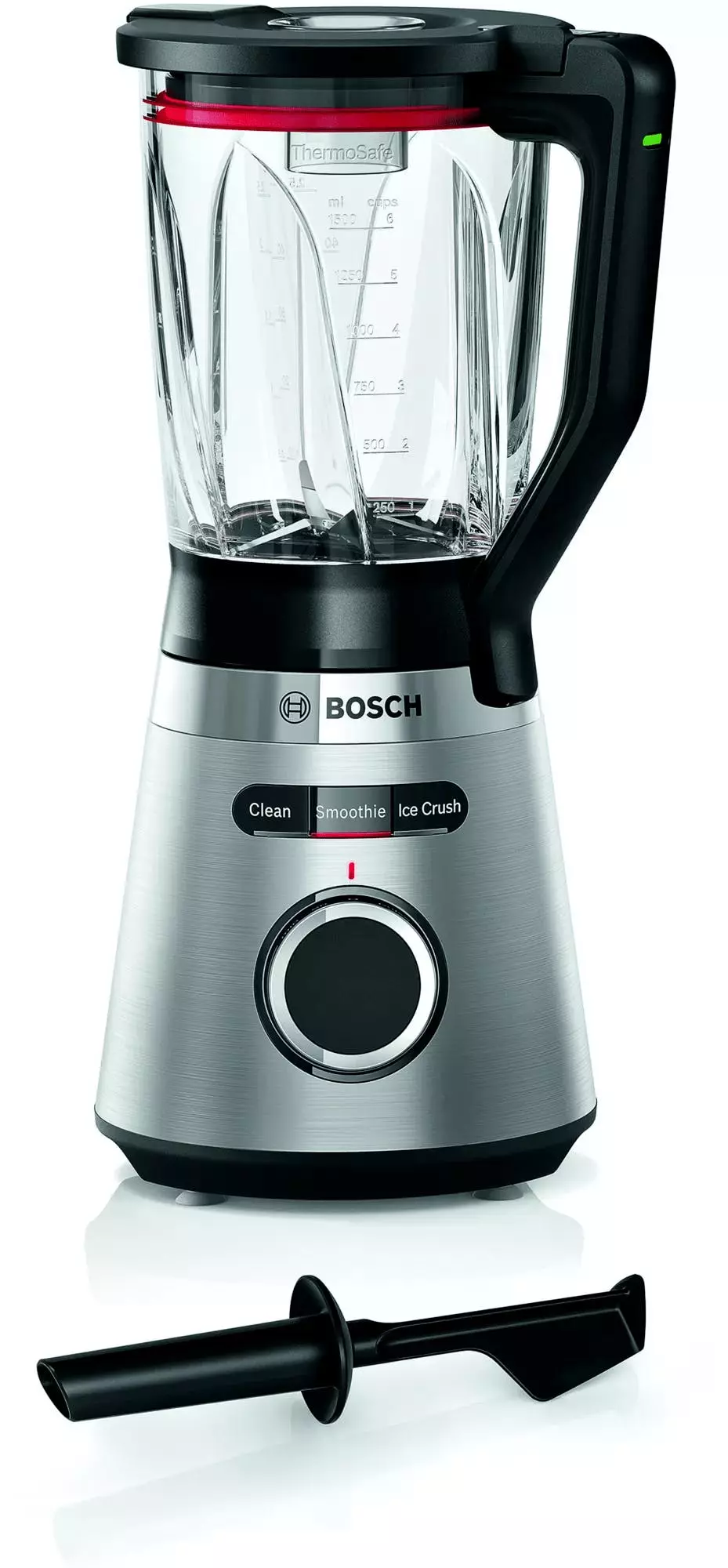 Bosch MFQ4 Handmixer 850 W Schwarz 9 Bosch MFQ4 Handmixer 850 W Schwarz – Bild 7