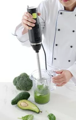 Stabmixer & Schneebesen Inkl. Wandhalterung - Variable Geschwindigkeit, 350W, HENDI, Kitchen Line, 230V/350W, 100x416mm 13 Stabmixer & Schneebesen Inkl. Wandhalterung - Variable Geschwindigkeit, 350W, HENDI, Kitchen Line, 230V/350W, 100x416mm -Bosch-Verkäufe 2023 c321e577 0976 4d9c ab2b 0df9eb70d1ae 2