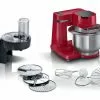 Bosch Serie 2 MUM Küchenmaschine 700 W 3,8 L Rot -Bosch-Verkäufe 2023 c3b0a8b8 a31f 435b 920f 193256bf8c11 3