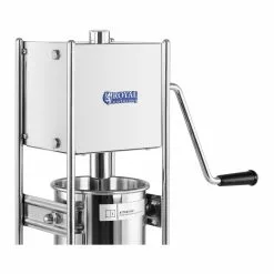 Royal-catering Royal Catering Churro Maschine - 7 L - Royal Catering -Bosch-Verkäufe 2023 c7b281ee 9188 4493 8287 ec888125a0c7