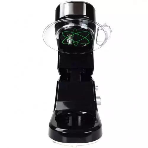 Syntrox-germany Küchenmaschine Wezen Knetmaschine & Mixer Mit Edelstahl-Behälter Schwarz 9 Syntrox-germany Küchenmaschine Wezen Knetmaschine & Mixer Mit Edelstahl-Behälter Schwarz – Bild 7