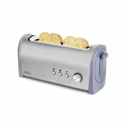 Toaster Steel&Toast 1L Cecotec