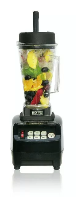 SARO Hochleistungsmixer Modell JTC Omniblend V TM-800 Schwarz -Bosch-Verkäufe 2023 cce94961 16e1 4786 b49e d2914df69bf1