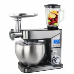 Syntrox-germany Küchenmaschine Nice Edelstahl 7 Liter Küchengerät & Fleischwolf 13 Syntrox-germany Küchenmaschine Nice Edelstahl 7 Liter Küchengerät & Fleischwolf -Bosch-Verkäufe 2023 cf2c74f3 de1f 45fa baef 3ad659dbc618 1