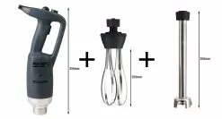 Null Stabmixer Set Mit 400 Mm Mixstab - 500 Watt -Bosch-Verkäufe 2023 cf631465 9944 4c66 b820 8fd76e6819ba 6