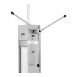 Royal-catering Royal Catering Churro Maschine - 5 L - Royal Catering - 5000 W -Bosch-Verkäufe 2023 d0672988 591d 46f2 8369 e186169ac0eb