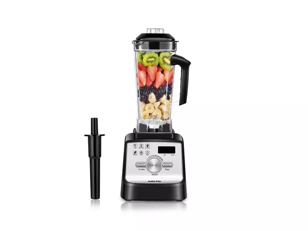 Null Swiss Pro+ 13-TEILIGE KÜCHENMASCHINE Geschwindigkeit Schaltknöpfe Mit Edelstahlplatte. 6 Null Swiss Pro+ 13-TEILIGE KÜCHENMASCHINE Geschwindigkeit Schaltknöpfe Mit Edelstahlplatte. – Bild 4