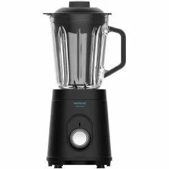 Cecotec Power Black Titanium 1800 Smart Amerikanischer 1800 W Digitaler Bechermixer, Mit 6 Blättern Mit Schwarzer Titanbeschicht -Bosch-Verkäufe 2023 d38de66b a846 42de bd9f d037d2e0962e