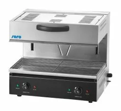 Saro PAVIA 2 4000 W Schwarz, Edelstahl 14 Saro PAVIA 2 4000 W Schwarz, Edelstahl -Bosch-Verkäufe 2023 d3ddf272 0c06 4ece 8b3a 4bbd9e7e07ad