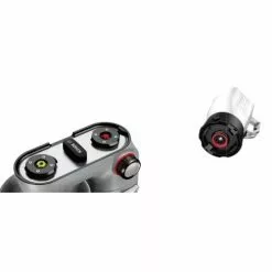 Bosch MUM9AX5S00 Küchenmaschine 1500 W 5,5 L Edelstahl -Bosch-Verkäufe 2023 d4b52fb7 e4e0 4973 89ee 84b111814b82