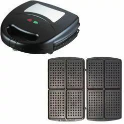 Syntrox-germany Multimaker MM-1400W Gusto Mit Einem Satz Wechselplatten 15 Syntrox-germany Multimaker MM-1400W Gusto Mit Einem Satz Wechselplatten -Bosch-Verkäufe 2023 d4b73ecd ae10 4526 84c5 7a0c74adbb01