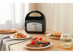 Null Swiss Pro Sandwichmaker 4 In 1 Waffeleisen Sandwich Toaster -Bosch-Verkäufe 2023 d5011a00 851a 4710 a3c4 25c0f7650eb9