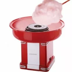 Syntrox-germany Elektrische Zuckerwattemaschine Zuckerwattemaker Cotton Candy Maker ZWM-500W Oregon -Bosch-Verkäufe 2023 d564756b 0d66 4b45 bf0c bd328fa23fb0