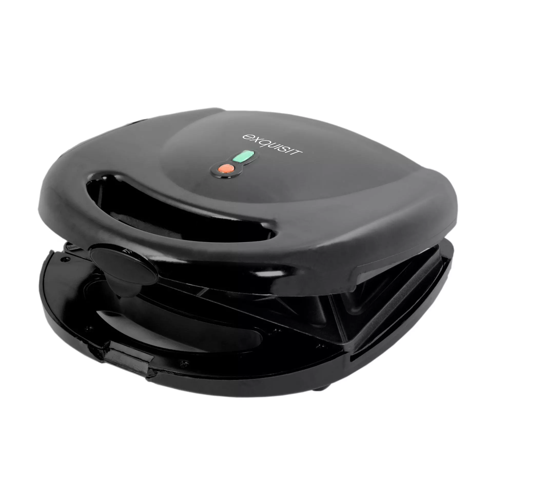 Exquisit ST 3101 We Sandwich Toaster,Weiß 9 Exquisit ST 3101 We Sandwich Toaster,Weiß – Bild 7