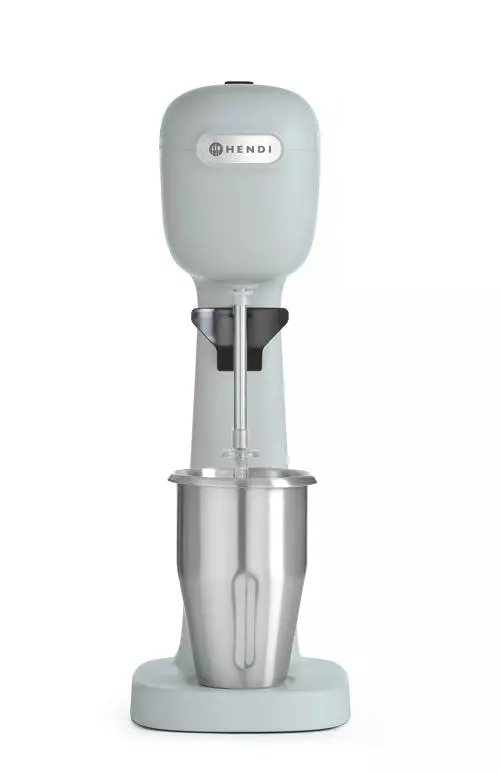 Hendi Milchshake-Mixer - Design By Bronwasser,rot 4 Hendi Milchshake-Mixer - Design By Bronwasser,rot – Bild 2