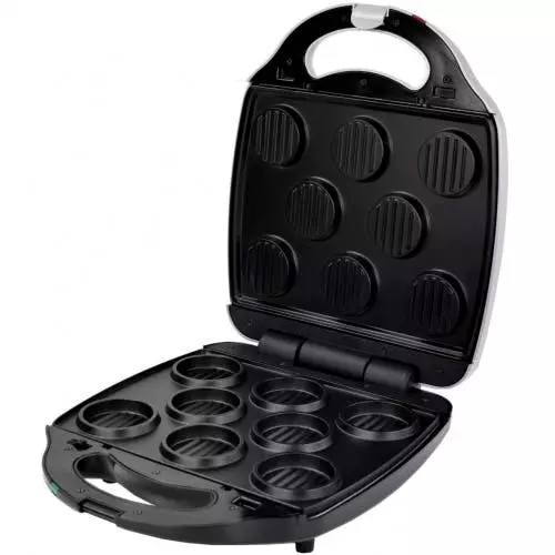 Syntrox-germany Wechselplatten Für XXL Multimaker ZN-2000W 8 Syntrox-germany Wechselplatten Für XXL Multimaker ZN-2000W – Bild 6