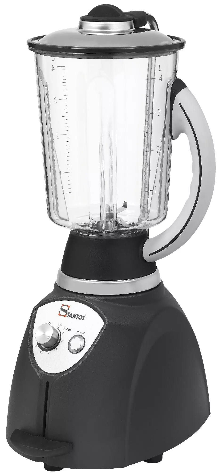 Null Chefgastro PCPB Blender BxTxH 329x298x479mm 6 Null Chefgastro PCPB Blender BxTxH 329x298x479mm – Bild 4