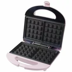 Waffeleisen Fun Gofrestone Double Cecotec 14 Waffeleisen Fun Gofrestone Double Cecotec -Bosch-Verkäufe 2023 da9f86c4 9196 4804 ab83 89021bb61287 1