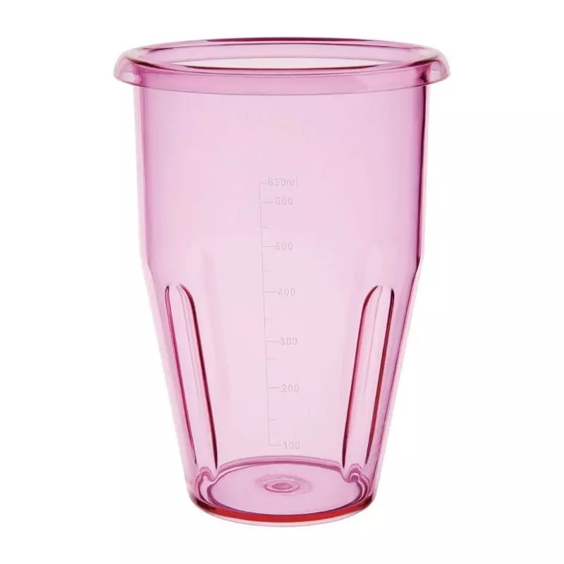 Buffalo 3er Set Milchshake Becher 0,9L 8 Buffalo 3er Set Milchshake Becher 0,9L – Bild 6