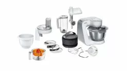 Bosch MUM5XW20 Küchenmaschine 1000 W 3,9 L Weiß -Bosch-Verkäufe 2023 dbec5e81 8a8e 4e17 ae92 f8cba4a6f413