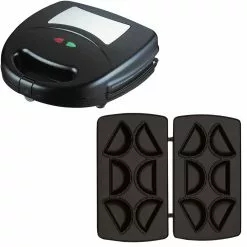 Syntrox-germany Multimaker SM-1300W Mit Einem Satz Wechselplatten -Bosch-Verkäufe 2023 dcce64c7 e82a 48d1 b2bb 3e1259a96ead