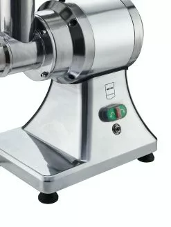 Metro-professional METRO Professional Fleischwolf GMG1100, 24.5 X 40 X 52 Cm, 100 Kg/h, 550 W -Bosch-Verkäufe 2023 ddbc3af9 1933 4d22 8289 f4aa1a3caea2