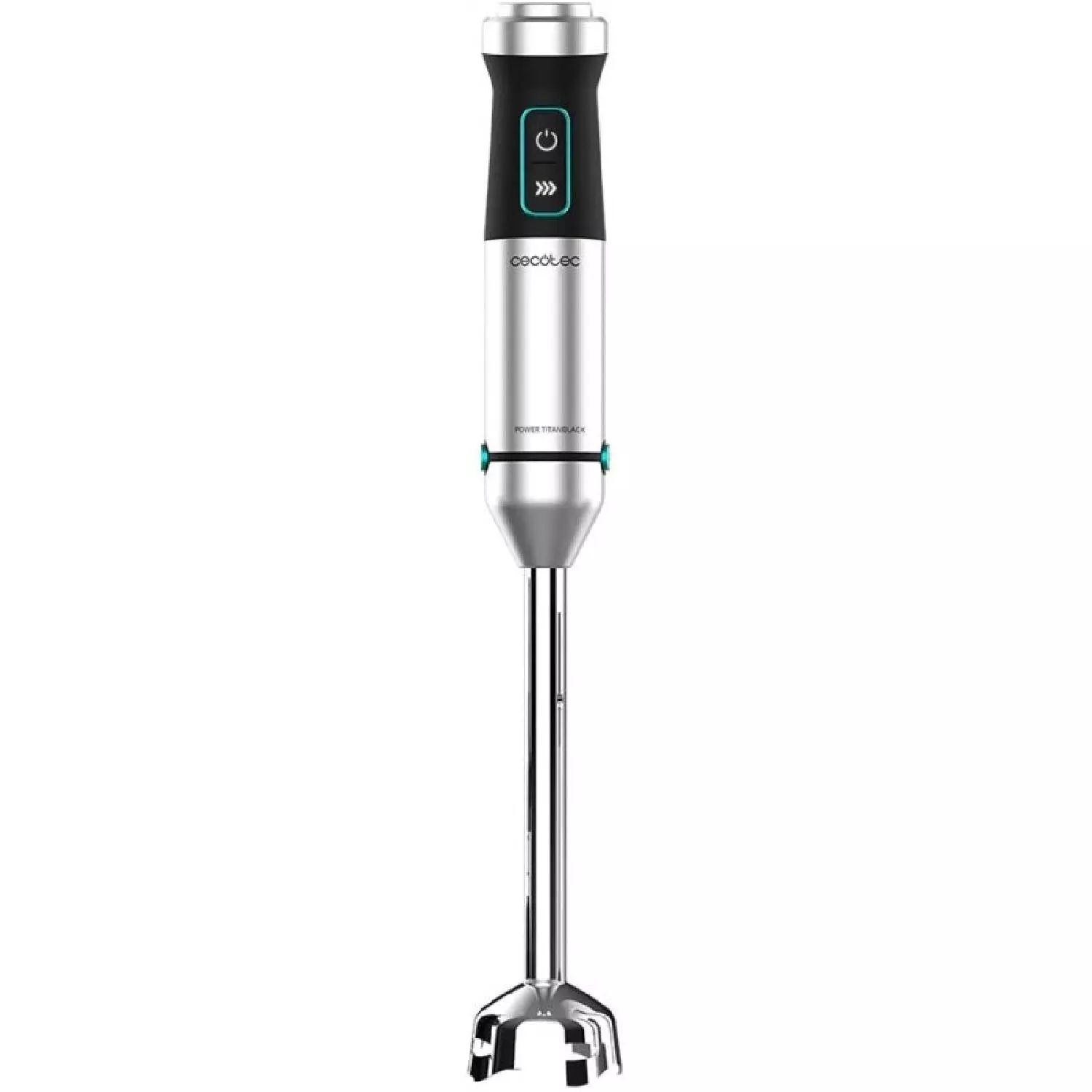 Stabmixer Power TitanBlack 1200 XL Cream&Crush Cecotec 6 Stabmixer Power TitanBlack 1200 XL Cream&Crush Cecotec – Bild 4