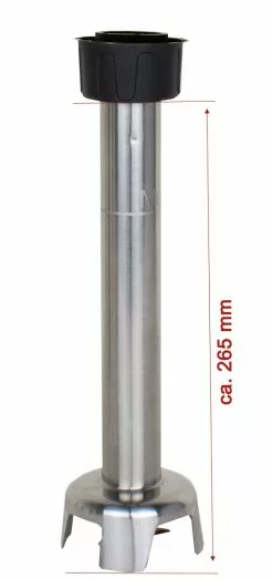 Beeketal Gastro Stabmixer Mixstab Pürierstab SMB-250S -Bosch-Verkäufe 2023 df41fe01 7126 40f7 b36e f96ce4362381 4