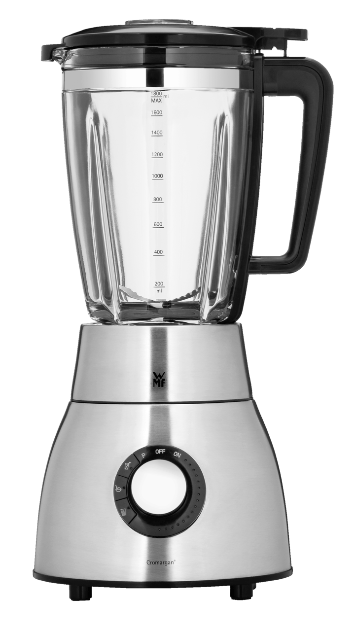 Null N8WERK Standmixer In Der Midnight Edition 6 Null N8WERK Standmixer In Der Midnight Edition – Bild 4