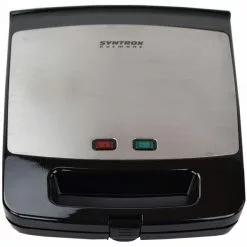 Syntrox-germany Syntrox Waffeleisen Für Belgische Waffeln XXL -Bosch-Verkäufe 2023 e25a66b3 0f86 4f9c 9785 8797380365ab