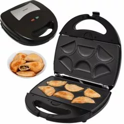 Syntrox-germany Multimaker SM-1300W Mit Einem Satz Wechselplatten -Bosch-Verkäufe 2023 e411b7ec 0d58 41d1 9b2d 2887da960938 8