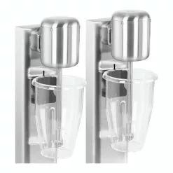 Royal-catering Royal Catering Milchshaker - Doppelt - 2 X 1 L - 15.000 U/min - Royal Catering -Bosch-Verkäufe 2023 e4e0defd 7482 42c8 99e5 fd59eee08846