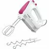 Bosch MFQ2210P Mixer Handmixer 375 W Pink, Weiß -Bosch-Verkäufe 2023 e576d6cd 5a9c 4795 a815 7e4ab4136e08 4