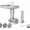 Null Bartscher Fleischwolf-Set KA, Fleischwolf, Aufsatz Von CHEFGASTRO -Bosch-Verkäufe 2023 e60f0ca2 3aa4 4de2 8092 6b587b053bef 4